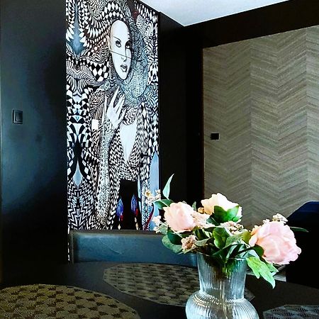 Park Apartament Z Duzym Tarasem - Proplace Гожов Велкополски Екстериор снимка