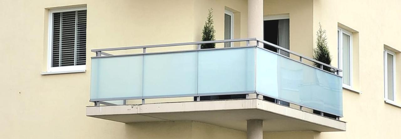 Park Apartament Z Duzym Tarasem - Proplace Гожов Велкополски Екстериор снимка