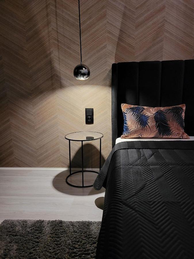 Park Apartament Z Duzym Tarasem - Proplace Гожов Велкополски Екстериор снимка