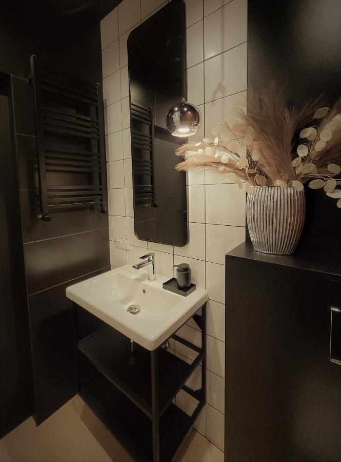 Park Apartament Z Duzym Tarasem - Proplace Гожов Велкополски Екстериор снимка