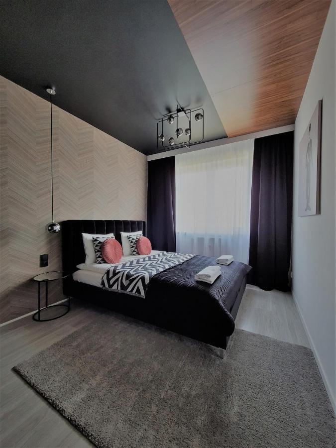 Park Apartament Z Duzym Tarasem - Proplace Гожов Велкополски Екстериор снимка