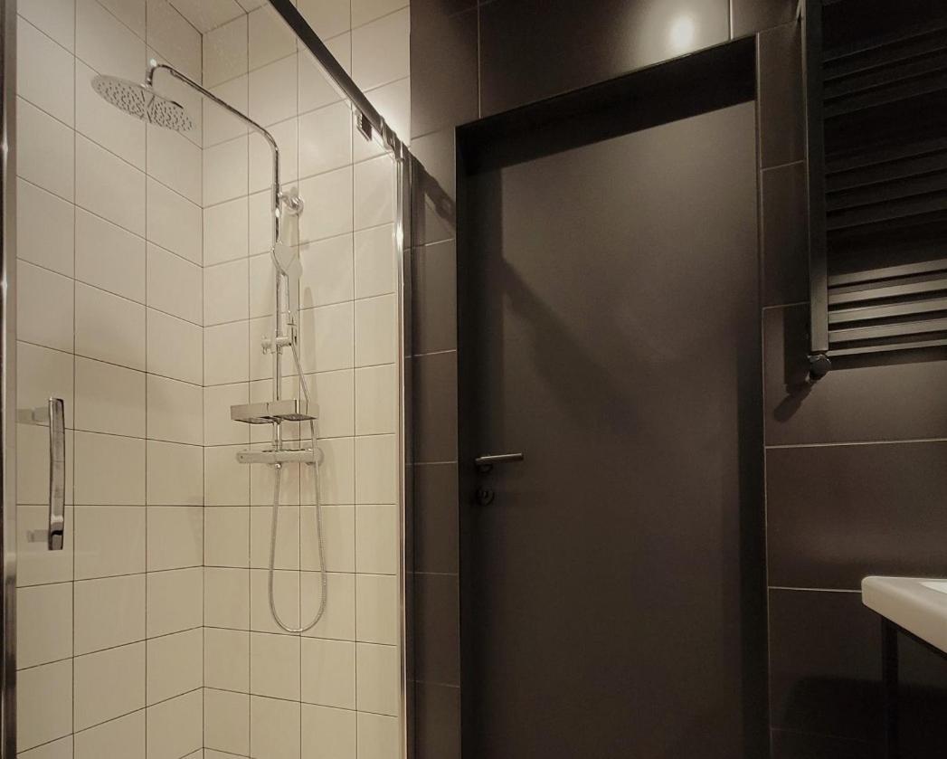 Park Apartament Z Duzym Tarasem - Proplace Гожов Велкополски Екстериор снимка